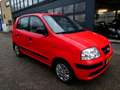 Hyundai Atos 1.1i Active 118.000km Hoge instap Zuinig Rood - thumbnail 4
