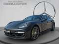Porsche Panamera 4 E-Hybrid Leder AUT Klima Grau - thumbnail 1