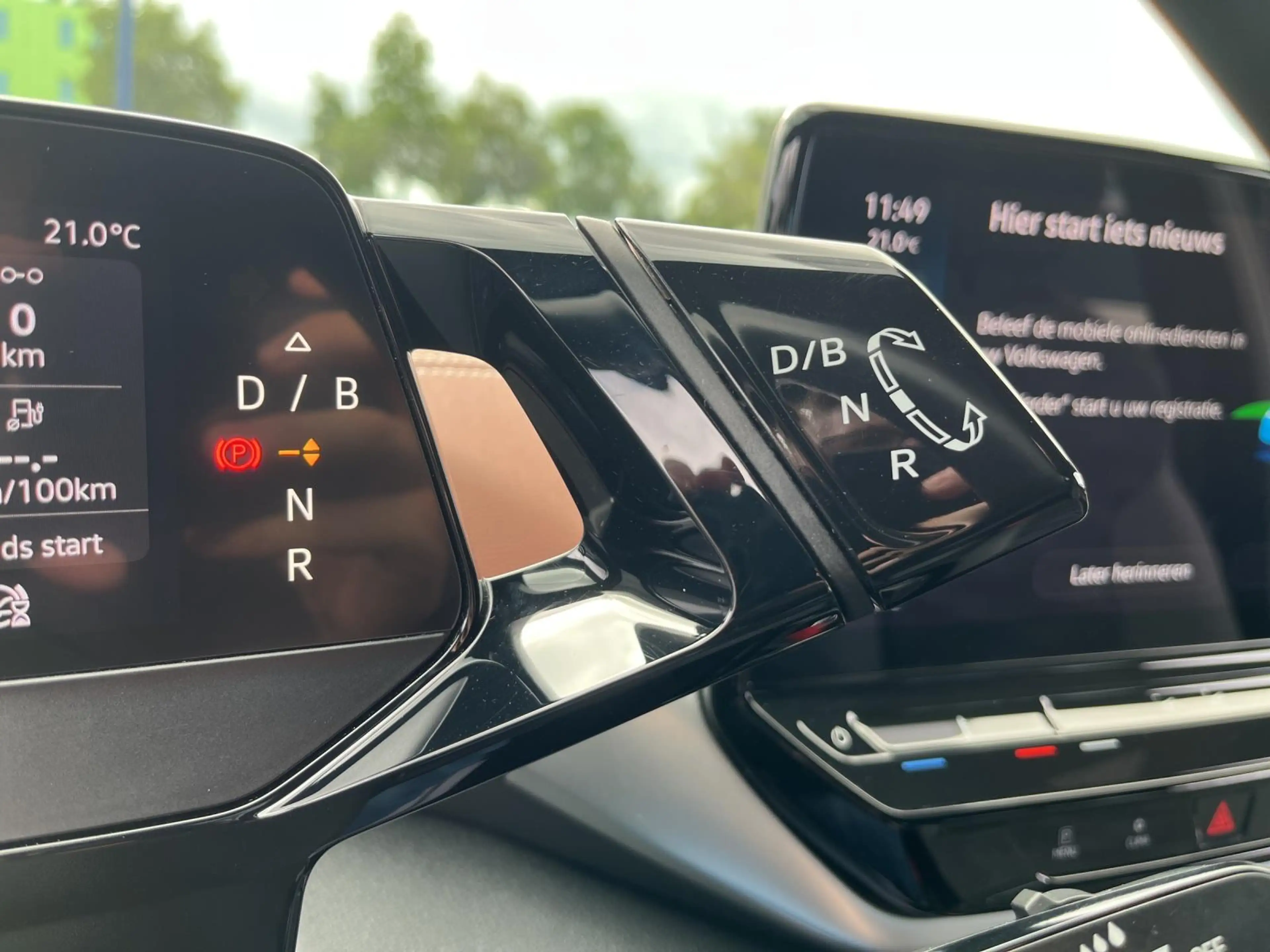 Volkswagen ID.5 Pro Performance 77 kWh | A.cam | ACC | Comfort pak — photo 10