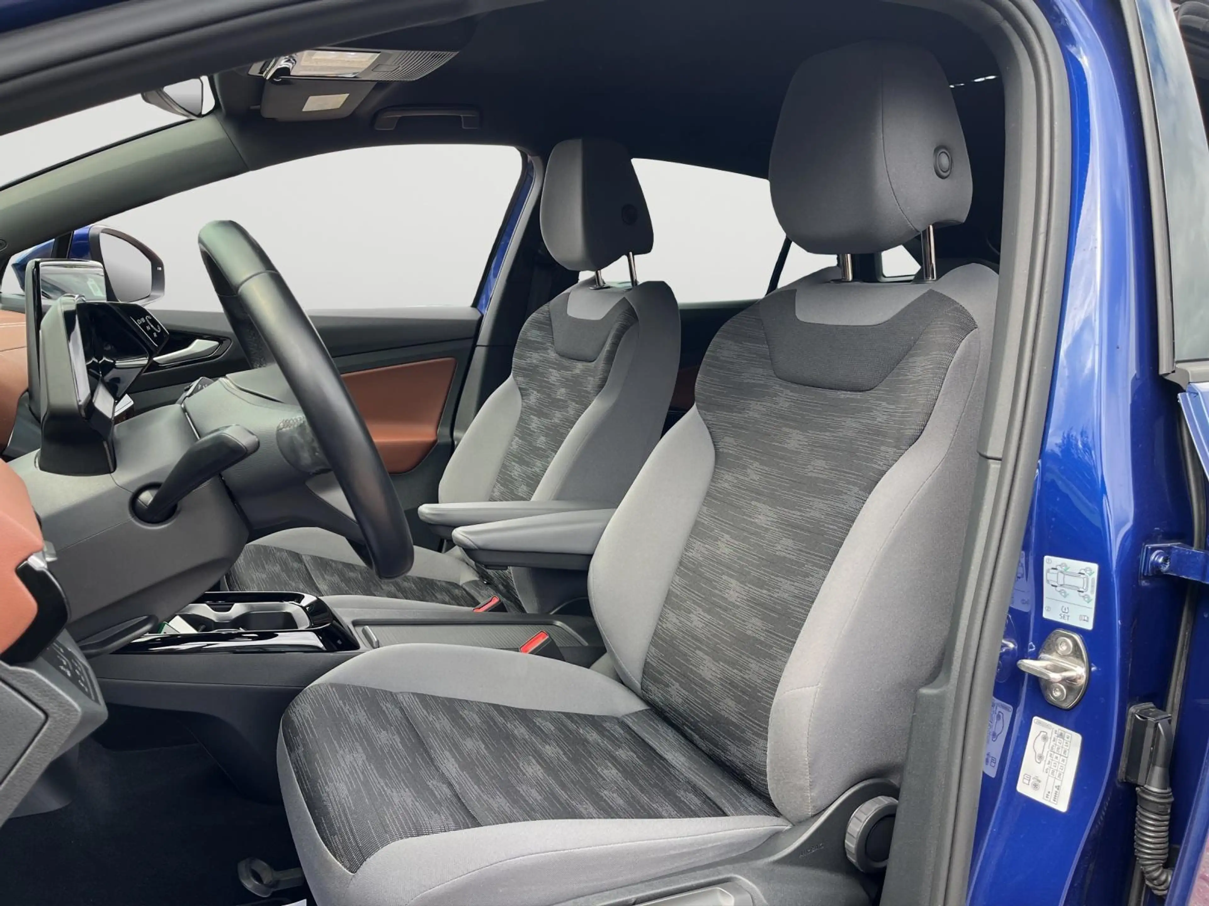 Volkswagen ID.5 Pro Performance 77 kWh | A.cam | ACC | Comfort pak — photo 3