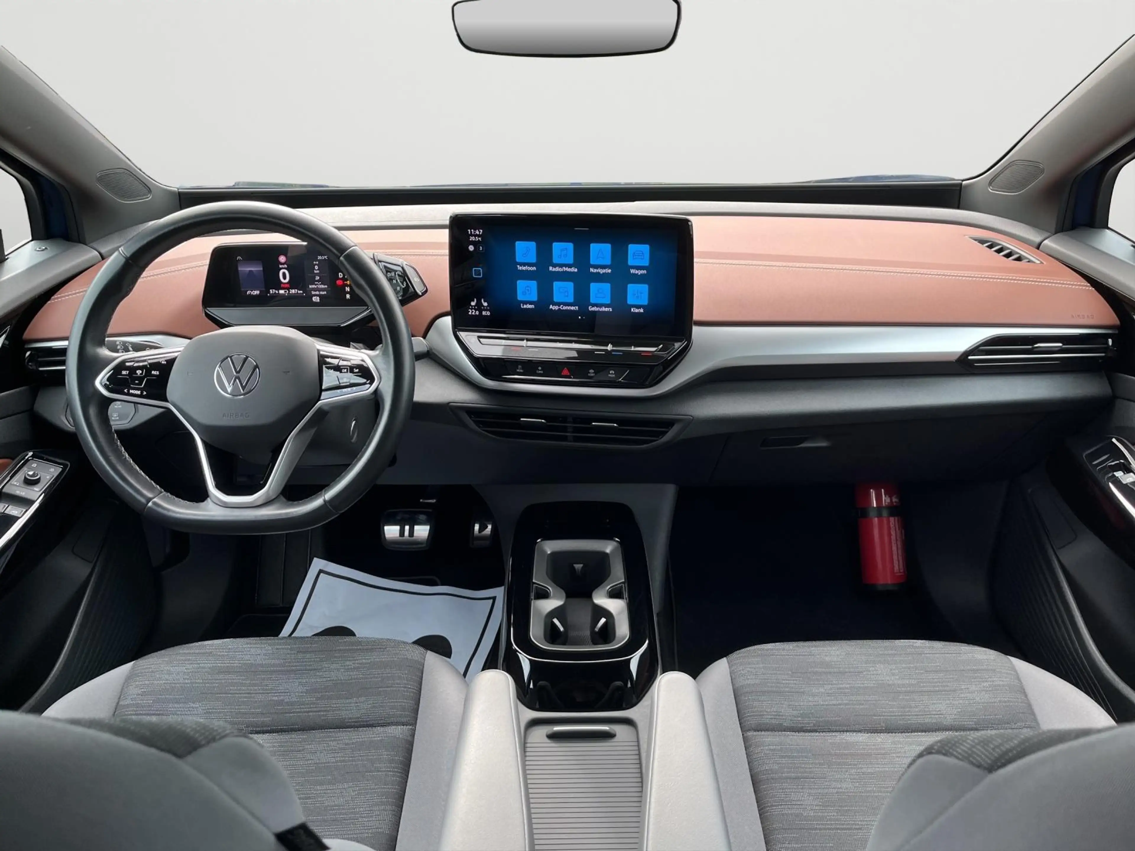 Volkswagen ID.5 Pro Performance 77 kWh | A.cam | ACC | Comfort pak — photo 5