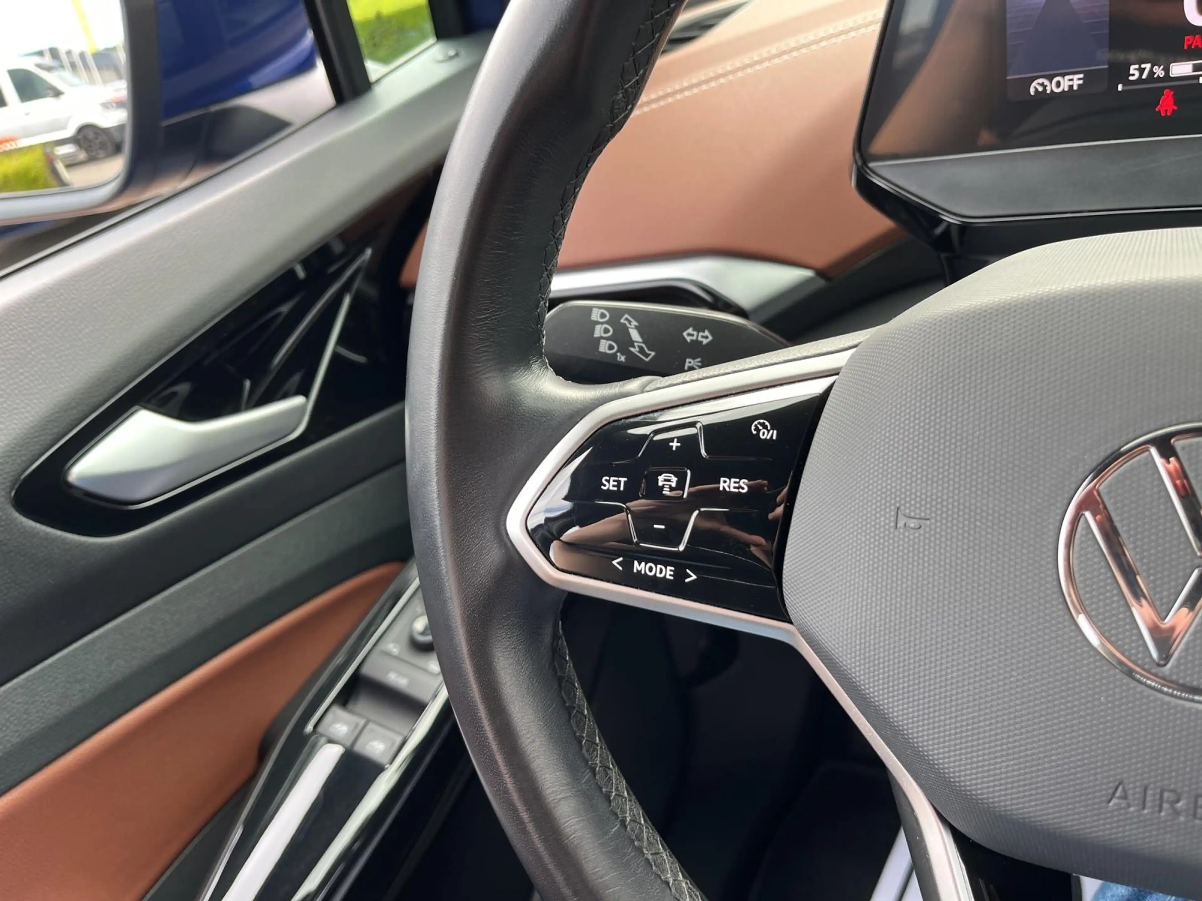 Volkswagen ID.5 Pro Performance 77 kWh | A.cam | ACC | Comfort pak — photo 8