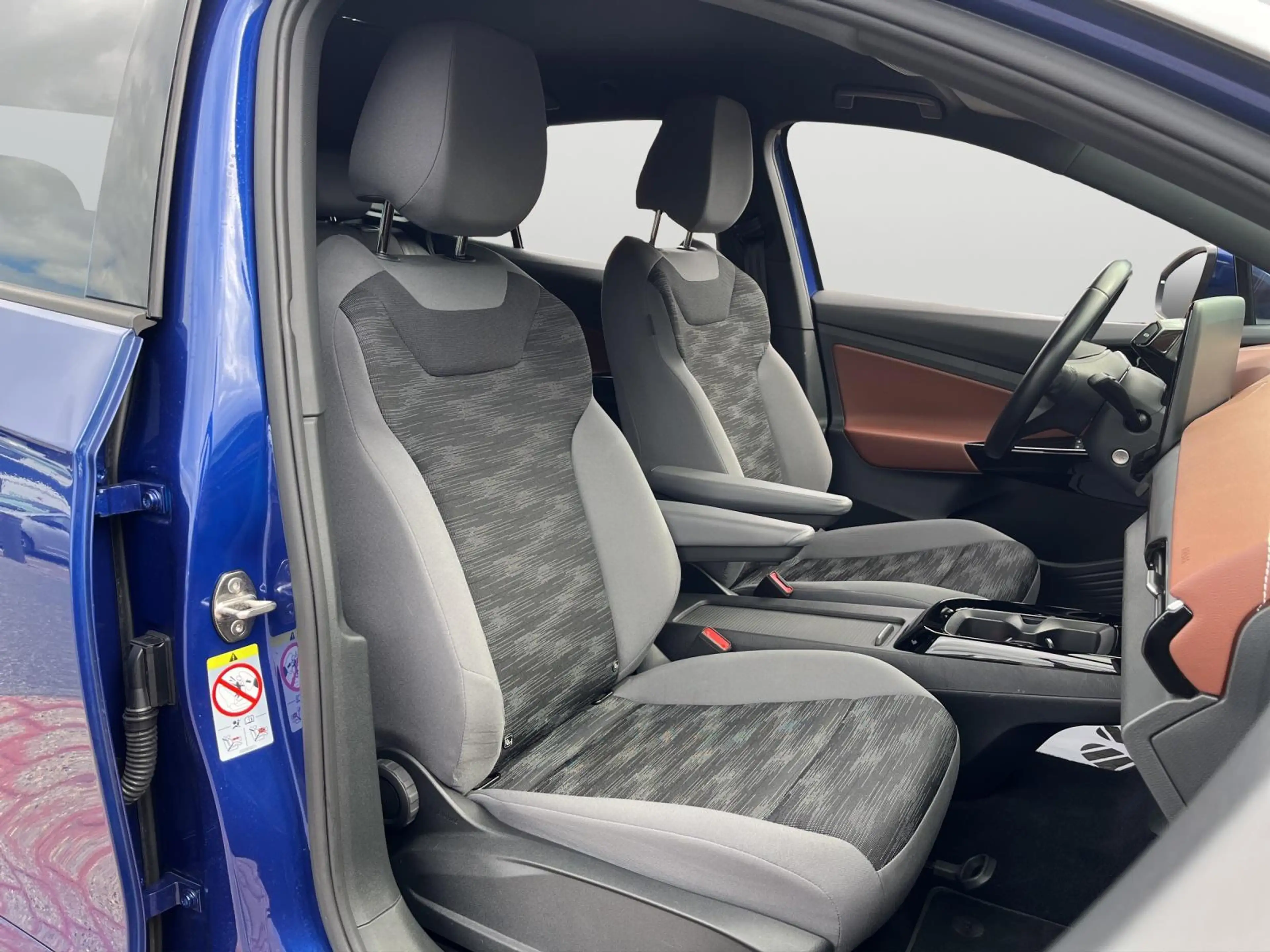 Volkswagen ID.5 Pro Performance 77 kWh | A.cam | ACC | Comfort pak — photo 15
