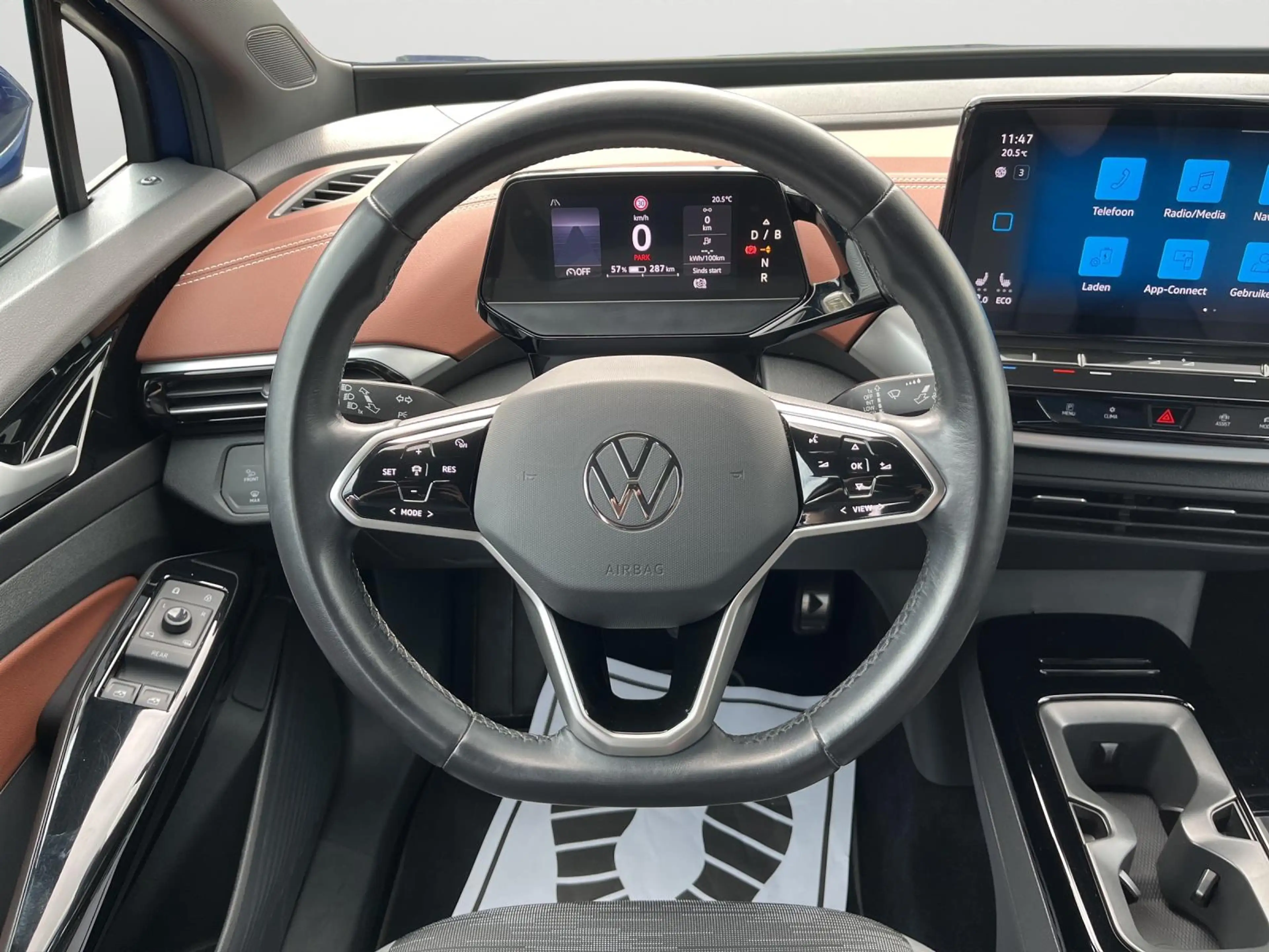 Volkswagen ID.5 Pro Performance 77 kWh | A.cam | ACC | Comfort pak — photo 6
