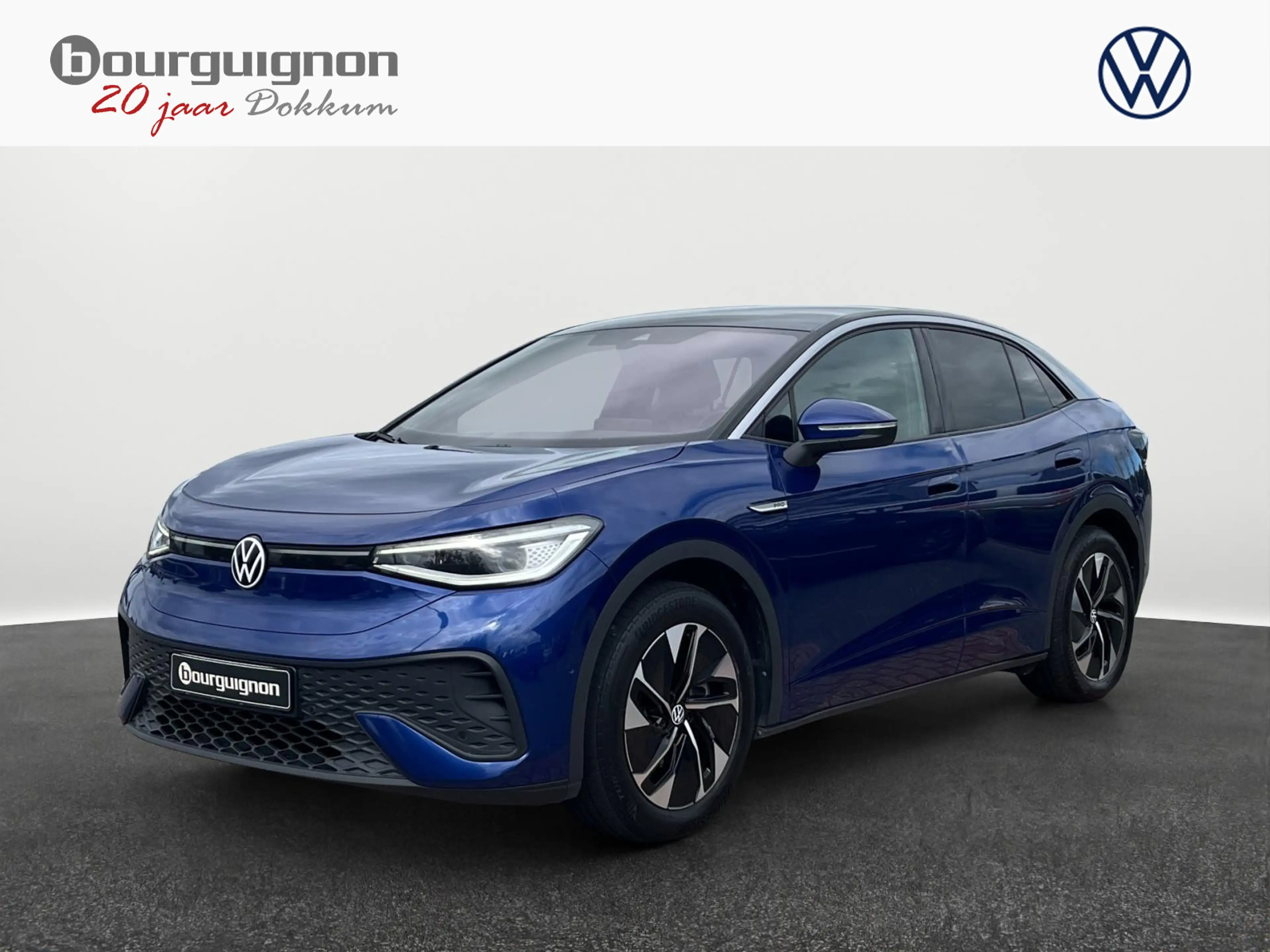 Volkswagen ID.5 Pro Performance 77 kWh | A.cam | ACC | Comfort pak