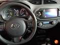Toyota Yaris 100H 1.5 Active Weiß - thumbnail 9