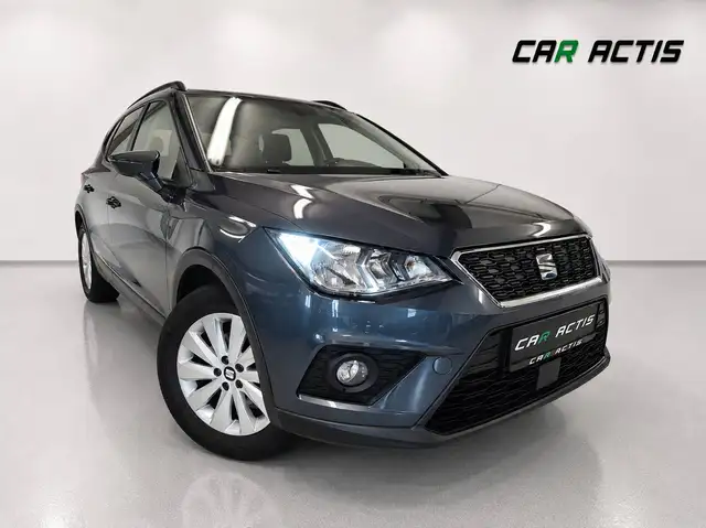 SEAT Arona 1.0 TSI DCT Move! - APP - GPS - CLIM AUT - REG VIT