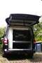 Volkswagen T5 California Allrad Automatikgetriebe Negru - thumbnail 8