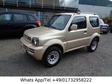 1.3 4WD Comfort "Automatik"