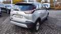Opel Crossland X X 1.2 INNOVATION Autom. Navi, RFK, PDC Plateado - thumbnail 3