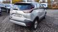 Opel Crossland X X 1.2 INNOVATION Autom. Navi, RFK, PDC Silber - thumbnail 3