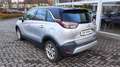Opel Crossland X X 1.2 INNOVATION Autom. Navi, RFK, PDC Silber - thumbnail 2