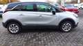 Opel Crossland X X 1.2 INNOVATION Autom. Navi, RFK, PDC Silber - thumbnail 4