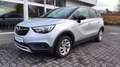 Opel Crossland X X 1.2 INNOVATION Autom. Navi, RFK, PDC Silber - thumbnail 1