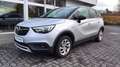 Opel Crossland X X 1.2 INNOVATION Autom. Navi, RFK, PDC Plateado - thumbnail 1