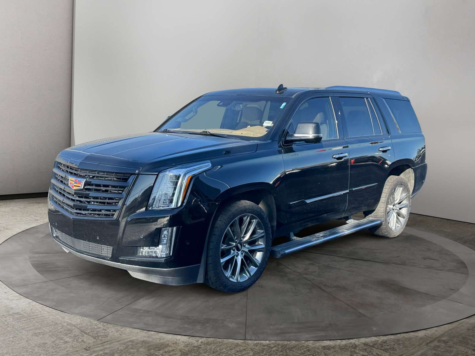 2020 Cadillac Escalade