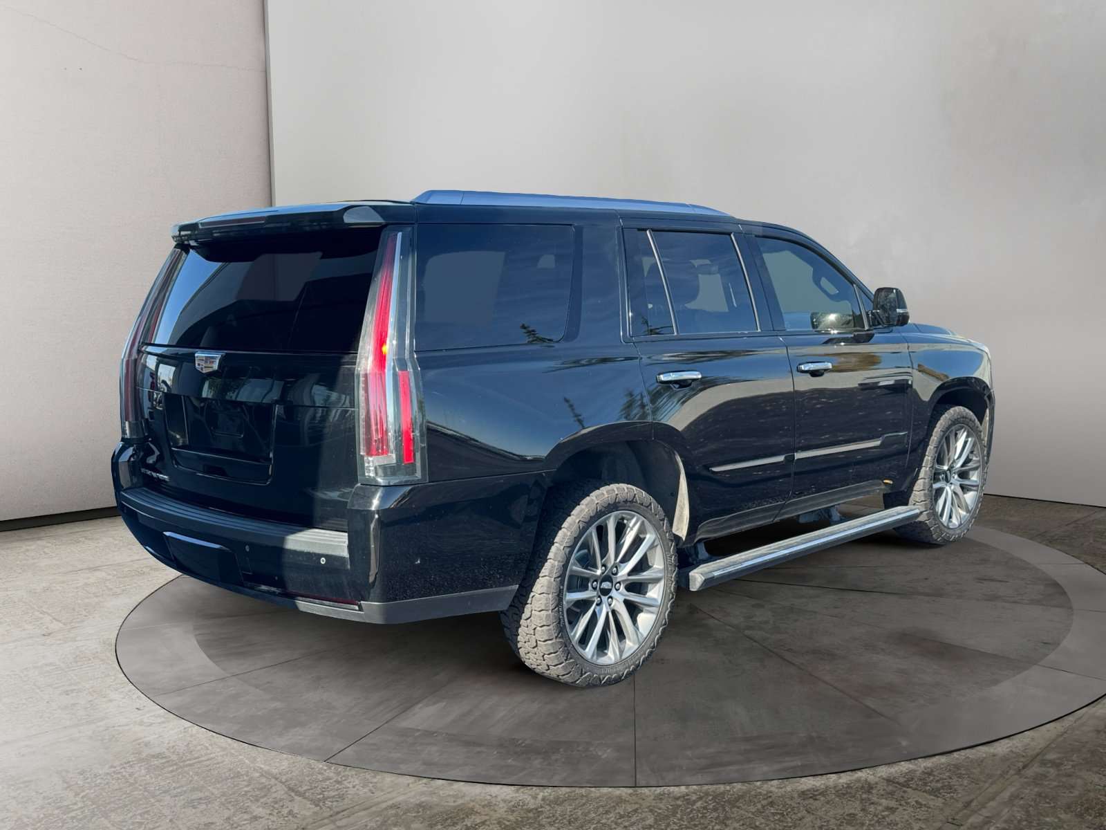 2020 Cadillac Escalade