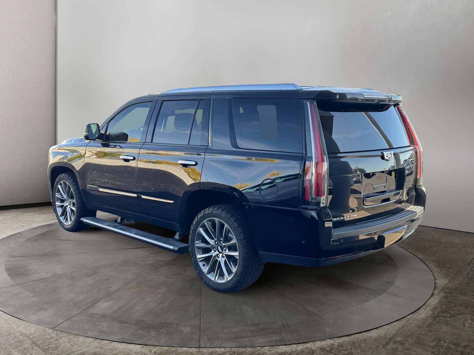 2020 Cadillac Escalade