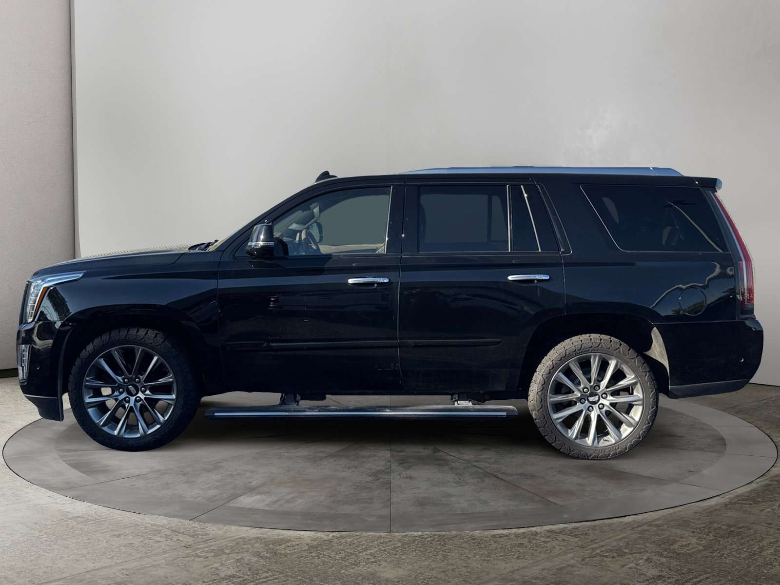 2020 Cadillac Escalade