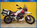 Moto Guzzi V85 TT Garantita e Finanziabile Bianco - thumbnail 3