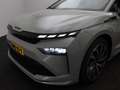 Skoda Enyaq Coupé 60 Sportline 204pk Automaat Adaptive cruise Grijs - thumbnail 33