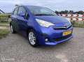Toyota Verso-S 1.3 VVT-i Aspiration Bleu - thumbnail 2