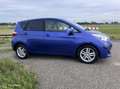 Toyota Verso-S 1.3 VVT-i Aspiration Bleu - thumbnail 4