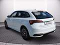 Skoda Scala 1.0 TSI DSG Drive MATRIX-LED FRONZSCHEIBENHZG AND Weiß - thumbnail 5