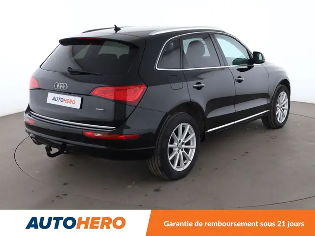 Audi Q5 view 6