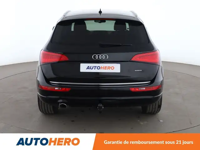 Audi Q5 view 5