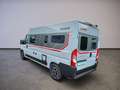 Dethleffs Globetrail 600 DS Citroen Grau - thumbnail 5
