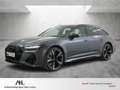 Audi RS6 Avant Pano., Laser, 360° Kamera Grau - thumbnail 1