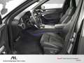 Audi RS6 Avant Pano., Laser, 360° Kamera Grau - thumbnail 3