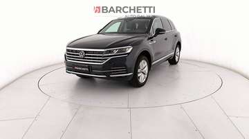 3ª SERIE 3.0 V6 TDI SCR ELEGANCE