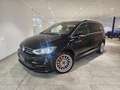 Volkswagen Touran Highline 2,0 SCR TDI DSG *R-LINE* Schwarz - thumbnail 1