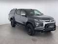 Mitsubishi L200 Top 4WD 2.2d *NAVI*PDC*360°k*uvm Gris - thumbnail 3