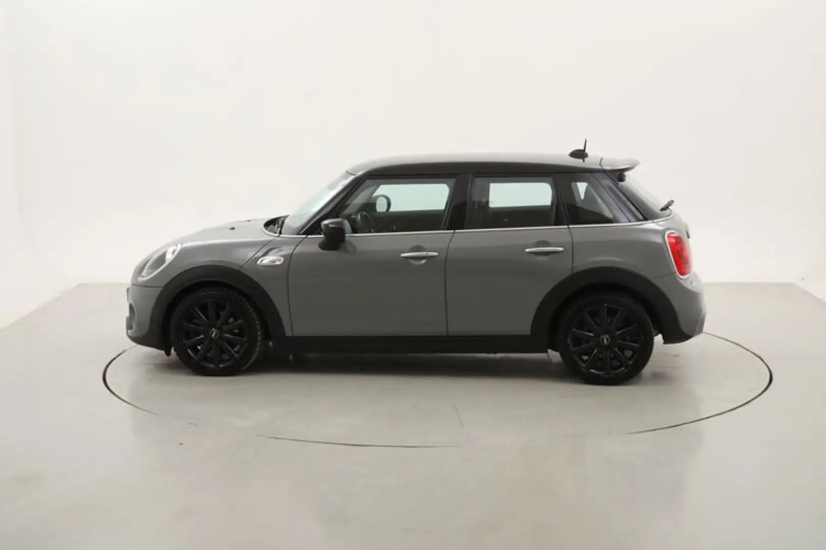 MINI Cooper S Cooper S Business XL 5 porte 2.0 Benzina 178CV Gris - 2