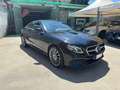 Mercedes-Benz E 220 D 4-MATIC COUPE SPORT Nero - thumbnail 2