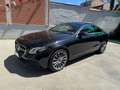 Mercedes-Benz E 220 D 4-MATIC COUPE SPORT Nero - thumbnail 1