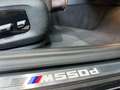 BMW M550 M550 d xDrive M-Sportpaket Schwarz - thumbnail 22