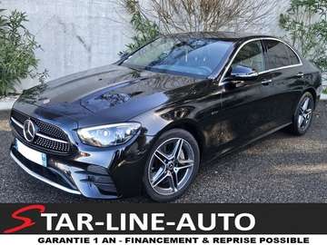 300 de 9G-Tronic AMG Line r