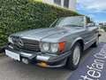 Mercedes-Benz SL 560 sehr schöne Restaurierung Grau - thumbnail 2
