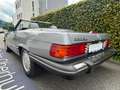 Mercedes-Benz SL 560 sehr schöne Restaurierung Gris - thumbnail 8
