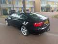 Audi A5 Sportback Navigatie / Airco / Bouwjaar 2012 / Leuk Zwart - thumbnail 5