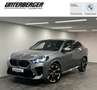 BMW X2 xDrive20d M Sportpaket Pro Harman/Kardon Pano. AHK Grau - thumbnail 1