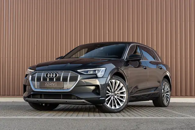 Audi e-tron E-Tron 95 kWh 55 Quattro | 98% SOH | Garantie