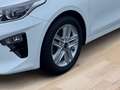 Kia Ceed / cee'd 5 1.6D VISION NAVI KOMFORT Blanc - thumbnail 7
