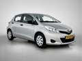Toyota Yaris 1.3 VVT-i Comfort Gris - thumbnail 11