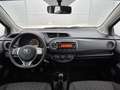Toyota Yaris 1.3 VVT-i Comfort Gris - thumbnail 4
