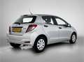 Toyota Yaris 1.3 VVT-i Comfort Gris - thumbnail 2
